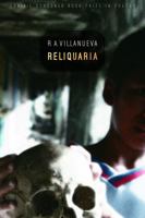 Reliquaria 080329638X Book Cover