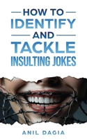 How To Identify And Tackle Insulting Jokes B0FBKJHR8Y Book Cover
