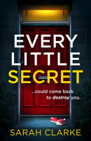 Every Little Secret PB 0008494916 Book Cover