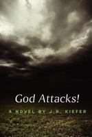 God Attacks! 1481272942 Book Cover