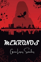 Mekronos 1535575174 Book Cover