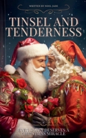Tinsel and Tenderness B0F1HSL4BJ Book Cover