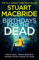 Birthdays for the Dead 0007344201 Book Cover