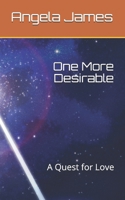 One More Desirable B08KSPM1J6 Book Cover
