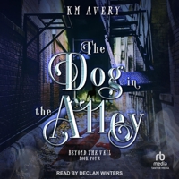 The Dog in the Alley B0CW4VRGCM Book Cover