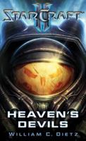 Starcraft: Heaven's Devils