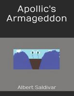 Apollic's Armageddon 1791788408 Book Cover