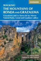 The Mountains of Ronda and Grazalema 1786312433 Book Cover