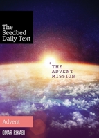 The Advent Mission: Advent 1628246138 Book Cover