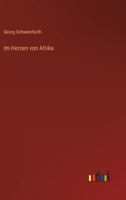 Im Herzen von Afrika 3368416367 Book Cover