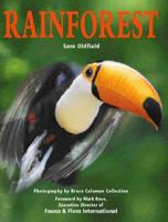 Rainforest 0262151065 Book Cover