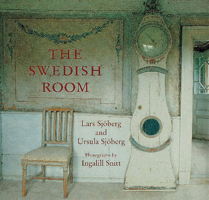 Swedish Room (Creating the Look) 0679758399 Book Cover