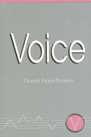 Voice 0791402878 Book Cover