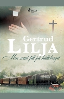 Men somt föll på hälleberget null Book Cover