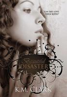 Beautiful Disaster 1479765058 Book Cover