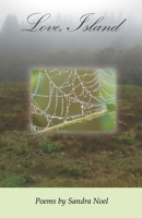 Love, Island 1950276147 Book Cover