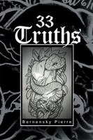 33 Truths 1984555545 Book Cover
