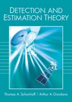 Detection and Estimation Theory 0130894990 Book Cover