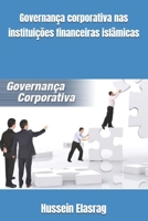 Governan?a Corporativa Nas Institui??es Financeiras Isl?micas 4442444455 Book Cover