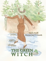 The Green Witch 1734859644 Book Cover