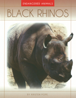 Black Rhinos B0GMZM2YLL Book Cover