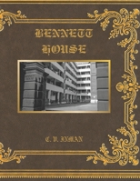 Bennett House B0F5B3LYJ9 Book Cover
