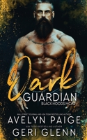 Dark Guardian B08P8GQXLZ Book Cover