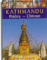 Kathmandu 8174360875 Book Cover