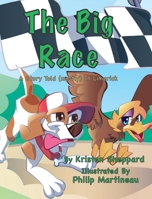 The Big Race 1643720910 Book Cover