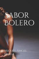 Sabor Bolero 1719813930 Book Cover