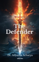 The Defender 9359206539 Book Cover
