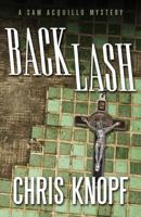 Back Lash 1579624294 Book Cover