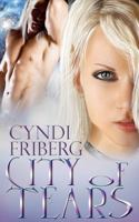 City of Tears 0984879854 Book Cover