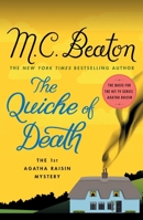 Agatha Raisin and the Quiche of Death