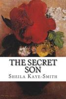 The secret son, 1499541813 Book Cover