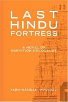 Last Hindu Fortress 1425774474 Book Cover