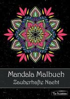 Mandala Malbuch F?r Erwachsene 3746969522 Book Cover