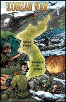 Korean War Volume 1 0983266719 Book Cover