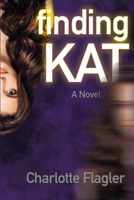 Finding Kat 0464181356 Book Cover