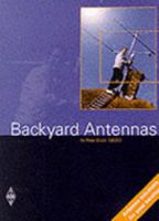 Backyard Antennas 1872309593 Book Cover