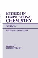 Methods in Computational Chemistry 0306441683 Book Cover