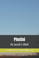 Photini: At Jacob’s Well B0FLYDLVN5 Book Cover