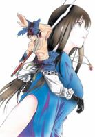 Rampage #1 1401224105 Book Cover