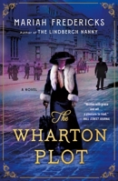 The Wharton Plot 125037135X Book Cover