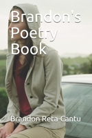 Brandon's Poetry Book 1718078927 Book Cover
