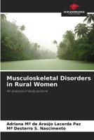 Musculoskeletal Disorders in Rural Women 6208443539 Book Cover
