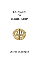 Laingen on Leadership B08NF32DKR Book Cover