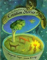 When the World Was Young: Creation and Pourquoi Tales 0689808674 Book Cover