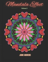 Mandala Effect: Volume 2 B0F2DT1P1Q Book Cover