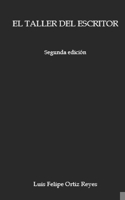 El taller del escritor B08NDXG1MZ Book Cover